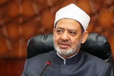 لقضاء إجازة نصف العام.. شيخ الأزهر يغادر القاهرة متوجها إلى الأقصر