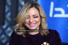 فيديو| لماذا شاركت ريم البارودى فى «حليمو» بدلًا من علا غانم؟