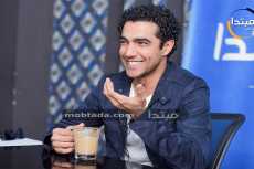 فيديو| محمد عادل: الجمهور حذرنى من كيلانى