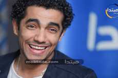 فيديو| محمد عادل: أحضر لفكرة برنامج عن حياة محمود الجندى