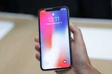  وقف إنتاج iphone X قريبا