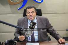 توفيق: السيسى يتجه بمصر نحو المقدمة.. والأعداء يسعون لعرقلة المسيرة
