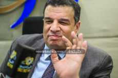 توفيق: مصر تعود لدورها الأصلى فى استقرار المنطقة