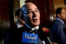«الزراعة» تبدأ تنفيذ سابع مزرعة مصرية مشتركة بإريتريا