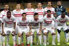 عقب الهزيمة من المصرى.. ثورة تصحيح فى الزمالك