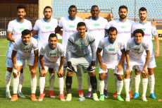 الإسماعيلى يتعاقد مع مهاجم بنى عبيد