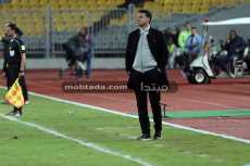 إيهاب جلال يوجه رسالة لنجم الزمالك