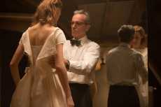 عرض خاص لفيلم Phantom Thread فى مصر الأحد المقبل