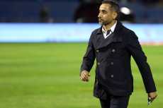 إقالة سامر الجابر من الاتحاد السعودى