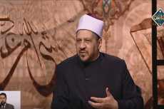 هل يعاقبنا الله بالمرض؟ مستشار المفتى يجيب 