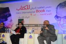 «الشؤون الإسلامية»: 15 كتابا بـ100 جنيه فى جناح المجلس بالمعرض