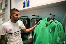 مؤمن زكريا للمدرج: «ماحدش كلمنى من المنتخب»