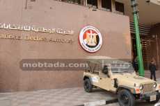 موجز مبتدا| بدء الدعاية الانتخابية للرئاسة.. والأهلى يصطدم بالإنتاج