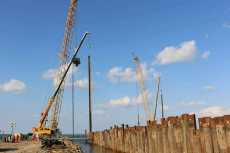 أستاذ هندسة بترول: حقل ظُهر للغاز الطبيعى صناعة مصرية بنسبة 95%