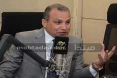 مدير «تطوير العشوائيات» يكشف لـ«مبتدا» حقيقة تهجير أهالى «مصرف المكس»