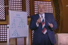 خالد الجندى يوجه رسالة إلى منكرى عذاب القبر و«الشفاعة»