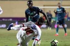 تشكيل الزمالك لمباراة طنطا.. قرار تأديبى يستبعد لاعبين