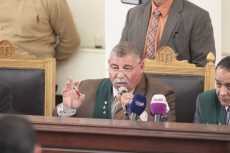 تأييد براءة 46 متهما فى أحداث عنف الزقازيق