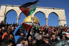 إسرائيل تمدد غلق أبرز المؤسسات الوطنية فى القدس المحتلة