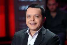 كيف رد هنيدى على مسؤول إسرائيلى قال له «نحب أفلامك»؟