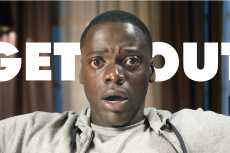 «Get Out».. هل يفوز فيلم رعب بالأوسكار بعد غياب 27 عامًا؟ 