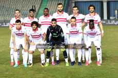 الزمالك يسعى لمواصلة انتصاراته أمام بتروجت