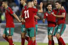منتخب المغرب للمحليين يتوج ببطولة إفريقيا 