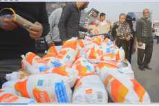 فيديو| مسؤول يكشف أسباب استيراد 200 ألف طن من الدواجن المجمدة