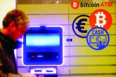 انهيار العملة الرقمية.. البيتكوين يفقد نصف قيمته وملاكه يتخلصون منه  