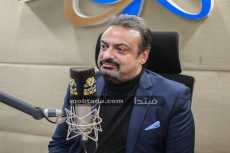حسام عبدالغفار: يجب إعادة صياغة الوعى الصحى للناس