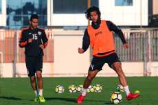 كواليس ضم عمرو بركات للشباب السعودى