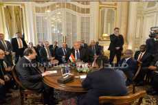 الخرطوم تطالب قيادات الإخوان بمغادرة الأراضى السودانية