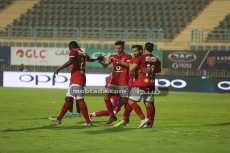 تعرف على حكم مباراة الأهلى والأسيوطى