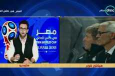 فيديو| ﻿إبراهيم فايق: هذه هى شروط كوبر للبقاء مع الفراعنة