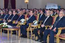 صور مشاركة الرئيس السيسى بالمنتدى الإفريقى للعلوم والتكنولوجيا