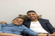 سعد سمير يسترجع ذكرياته مع تريزيجيه