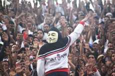 أمن الدولة تأمر بحبس 13 مشجعا لنادى الزمالك 