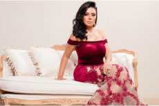رانيا يوسف تنضم للجنة تحكيم «شرم الشيخ السينمائى»