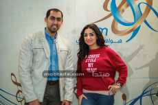 فيديو| نور أسامة يناقش أخطاء الشريكين بـ«كل يوم تلات»