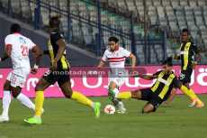 الزمالك يرفع قيمة المكافآت لمواصلة الانتصارات فى الدورى