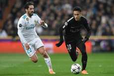 خطوة جديدة تقرب نيمار من ريال مدريد
