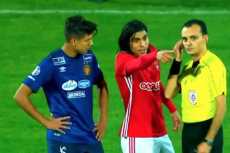 اليوم.. مرعى يظهر فى «كلاسيكو» تونس أمام الترجى المتصدر