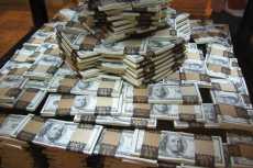 استقرار سعر الدولار 