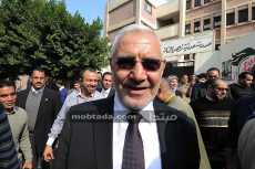 أسباب إدراج أبوالفتوح على قوائم الإرهاب
