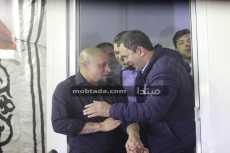 صور| مؤتمر مصر خالية من فيروس «سى» بحضور روبرتو كارلوس