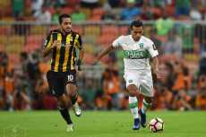 شيما صابر تكشف حقيقة عودة كهربا للزمالك