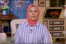 فيديو| أول ظهور للإعلامية رضوى حسن بعد انضمامها لأسرة «السفيرة عزيزة»