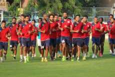 تشكيل النصر للقاء الأهلى