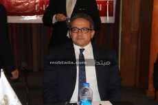 وزير الأثار يتفقد أعمال تطوير المشروعات الأثرية بالأقصر