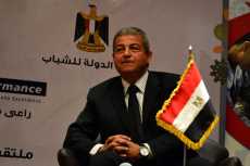 وزير الرياضة يشهد قرعة نهائيات دورى مراكز الشباب